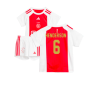 2023-2024 Ajax Home Baby Kit (Henderson 6)