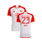 2023-2024 Bayern Munich Home Shirt (Boey 23)
