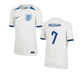 2022-2023 England Away Shirt (Keegan 7)