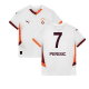 Away Shirts