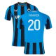 Home Shirts