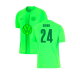 Hero Shirts