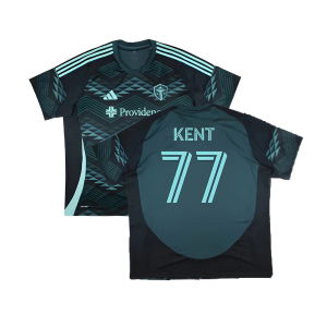 2025-2026 Seattle Sounders Away Shirt (Kent 77)