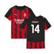 Home Shirts