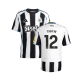 Home Shirts