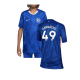 Home Shirts