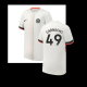 Away Shirts