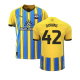 Away Shirts