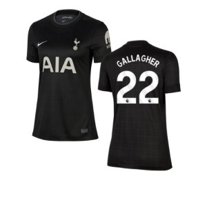 2025-2026 Tottenham Away Shirt (Womens) (Gallagher 22)