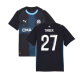 Away Shirts