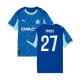 Third Shirts