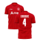 Aberdeen 2022-2023 Home Concept Football Kit (Airo) (CONSIDINE 4)