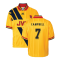 Arsenal 1993-1994 Away Retro Shirt (Campbell 7)