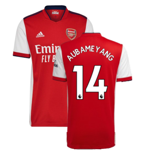 Buy Pierre Emerick Aubameyang Football Shirts