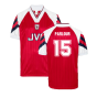 Arsenal Retro 1992-94 Home Shirt (PARLOUR 15)