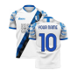 Atalanta 2023-2024 Away Concept Football Kit (Libero) (Your Name)