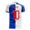 Blackburn 2023-2024 Home Concept Football Kit (Viper) (Holtby 10) - Baby