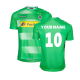 Away Shirts