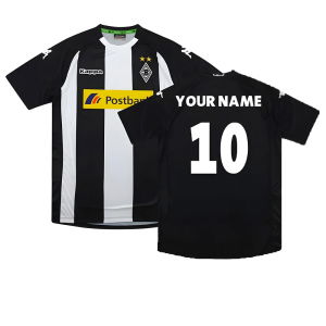 Borussia Monchengladbach 2017-18 Third Shirt ((Excellent) L)