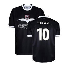 Brighton & Hove Albion 2002 Away Retro Shirt