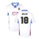 Away Shirts