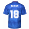 Chelsea 1990 Retro Football Shirt (Newton 18)