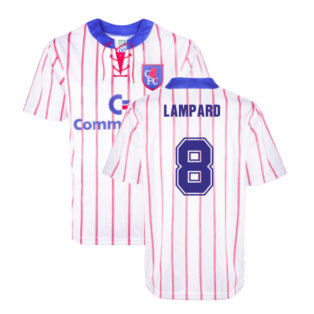 Chelsea 1992 Away Shirt (Lampard 8)