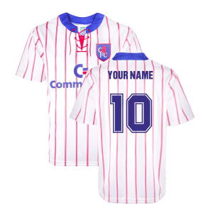Chelsea 1992 Away Shirt