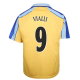 Away Shirts