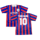 Retro Shirts
