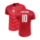 Home Shirts