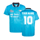 Away Shirts