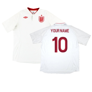 England 2012-13 Home (Very Good)