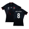 England RWC 2023 Alternate Pro Rugby Shirt (Dallaglio 8)