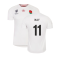 England RWC 2023 Home Pro Rugby Jersey (May 11)