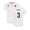 England RWC 2023 Home Pro Rugby Jersey (Tindall 3)