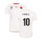 England RWC 2023 Home Replica Rugby Shirt (Farrell 10)