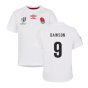 England RWC 2023 Home Rugby Infant Kit (Dawson 9)