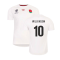 England RWC 2023 Home Rugby Jersey (Kids) (Wilkinson 10)