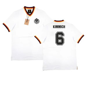 False Nein Germany Home Vintage Shirt (KIMMICH 6)