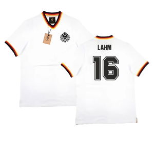 False Nein Germany Home Vintage Shirt (LAHM 16)