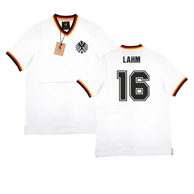 False Nein Germany Home Vintage Shirt (LAHM 16)