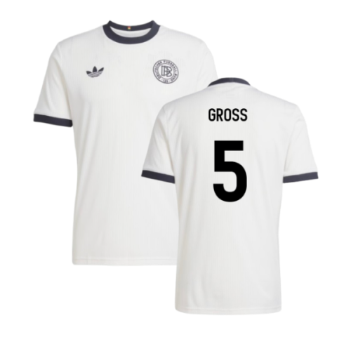 Germany 125th Anniversary Shirt (Gross 5)