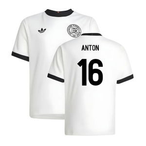 Germany 125th Anniversary Shirt - Kids (Anton 16)
