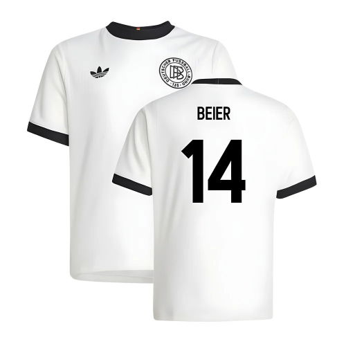 Germany 125th Anniversary Shirt - Kids (Beier 14)
