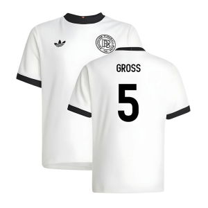 Germany 125th Anniversary Shirt - Kids (Gross 5)