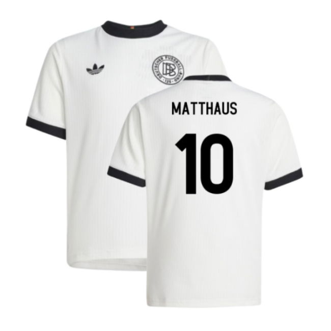 Germany 125th Anniversary Shirt - Kids (Matthaus 10)