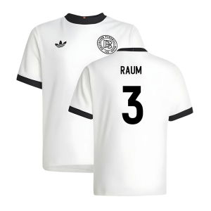 Germany 125th Anniversary Shirt - Kids (Raum 3)