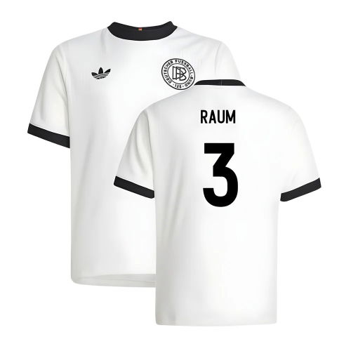 Germany 125th Anniversary Shirt - Kids (Raum 3)
