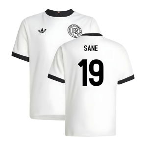 Germany 125th Anniversary Shirt - Kids (Sane 19)